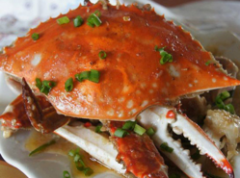 胃不好能吃螃蟹吗？什么人不能吃螃蟹？