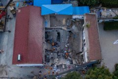 山西一饭店坍塌致29死 违建房屋的认定标准