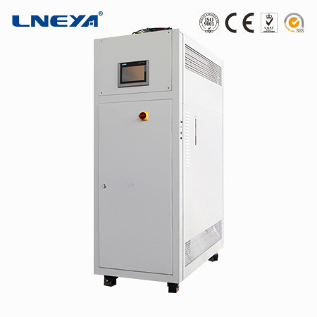 反應(yīng)釜控溫系統(tǒng)油加熱器