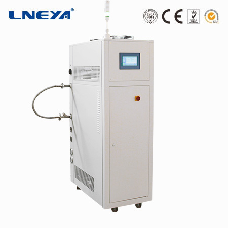 氫燃料電堆測(cè)試系統(tǒng) -45℃~+200℃