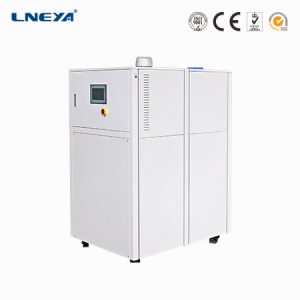 制冷加熱循環(huán)風系統(tǒng)