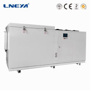 銅鋁合金鎢鋼碳化鎢深冷處理機(jī)