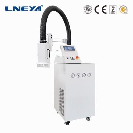 超高速高低溫測試機