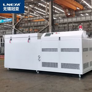 -150℃低溫箱-超低溫冷凍過盈配合廠家