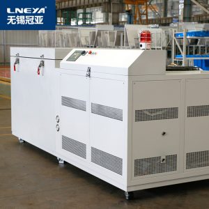 -150℃金屬冷處理-超低溫冷凍過盈配合