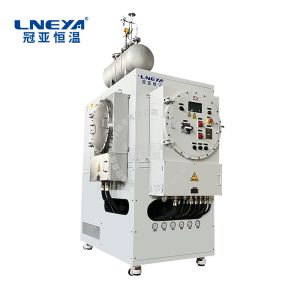 tcu溫度控制系統(tǒng)在制藥化工實(shí)驗(yàn)室的應(yīng)用與科學(xué)選購(gòu)...