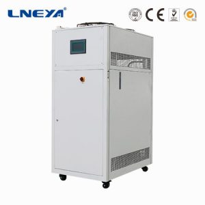 高低溫循環(huán)器-雙層玻璃反應(yīng)釜溫度控制