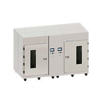 左右多層試驗(yàn)箱