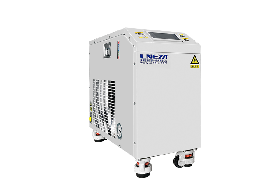 Chiller化學(xué)介質(zhì)控溫機組