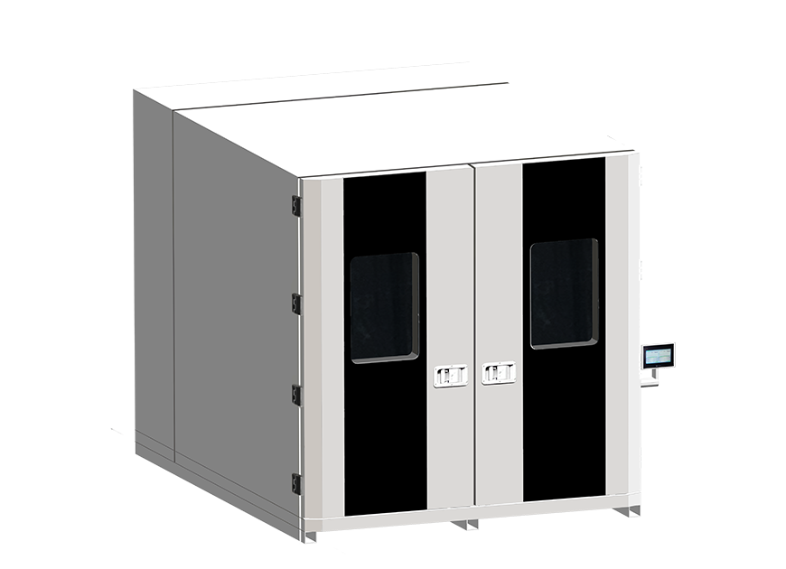 快速溫變試驗(yàn)箱