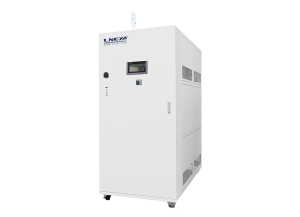 小型冷凍機(jī)組在化工工藝流程中的核心應(yīng)用