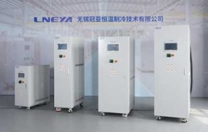 半導(dǎo)體薄膜沉積水冷機Thin Film Deposition Chille...