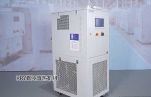 三通道直冷機(jī)triple channel chiller的技術(shù)解析及...
