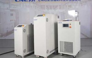 三通道直冷機(jī)的工作原理、智能PID調(diào)節(jié)及在半導(dǎo)體、...