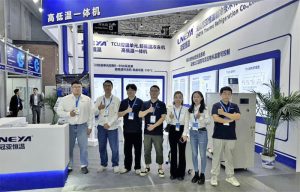 展會(huì)回顧 | 青島CIPM 冠亞恒溫圓滿收官，感恩相遇...